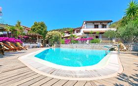 Eco Hotel Montemerlo